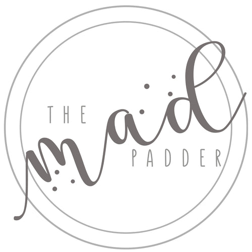 The Mad Padder