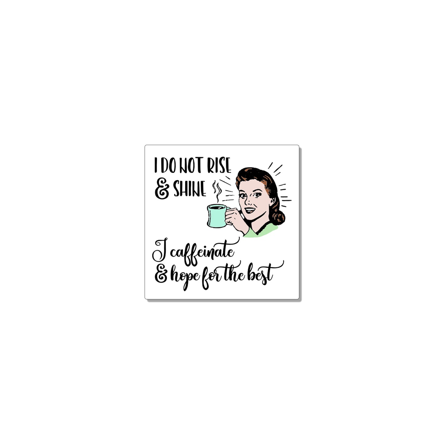 WITTY WOMEN MAGNETS